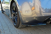 Nissan 370Z 2009-2020 Bakre Sidoextensions V.1 Maxton Design